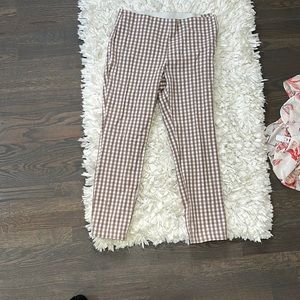 Work pants! Size 10
